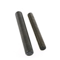 Black carbon Steel full thread Stud Bolt M6M8M10M12M16M20